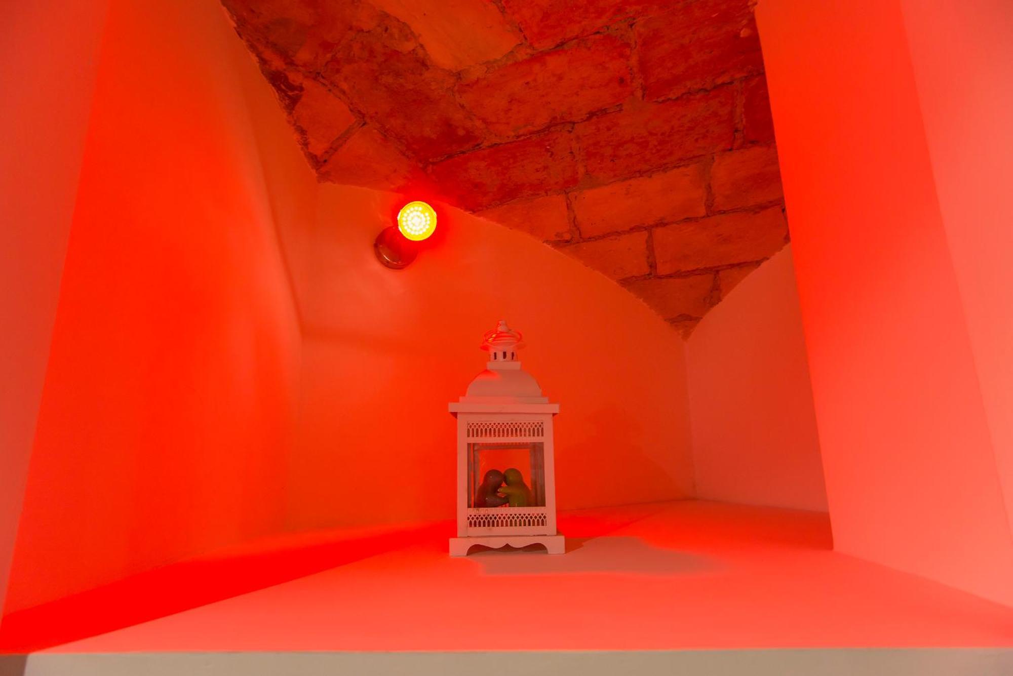 The Loft Gallery By Giulia Roma Exterior foto