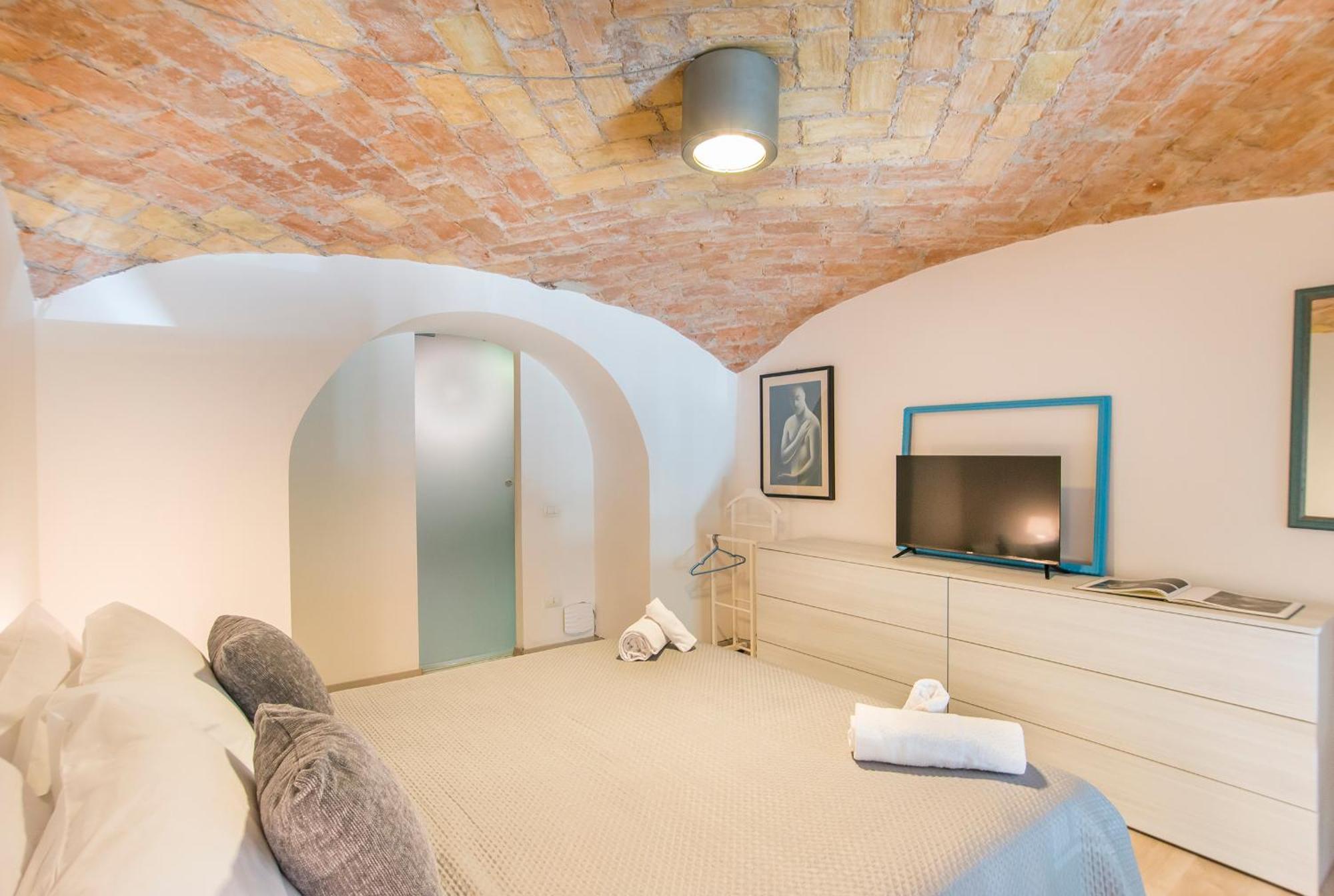 The Loft Gallery By Giulia Roma Exterior foto