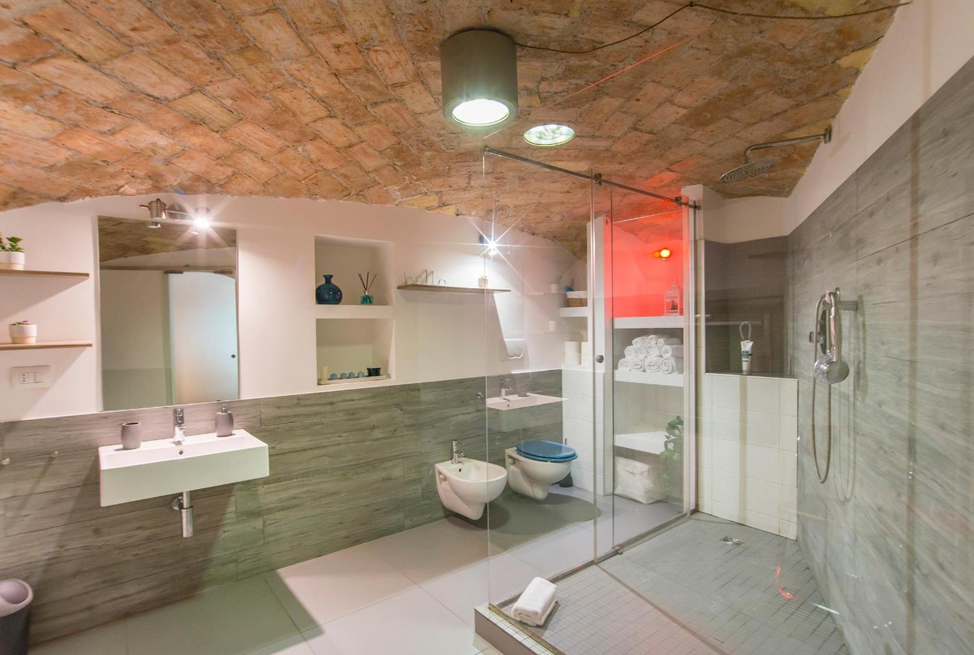 The Loft Gallery By Giulia Roma Exterior foto